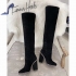 Balmain Boots BB342137777991